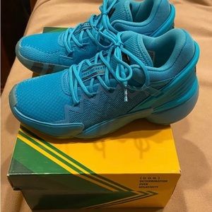 Adidas Don Issue 2 Crayola sneakers